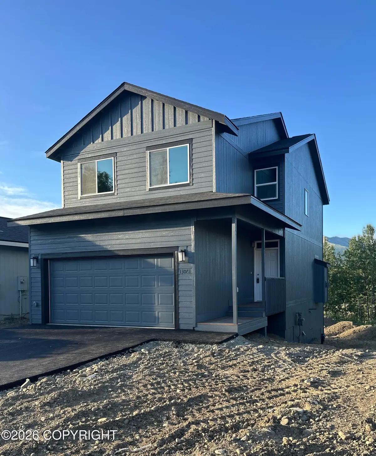 5982 Takotna Loop, Anchorage, AK 99504 - #1