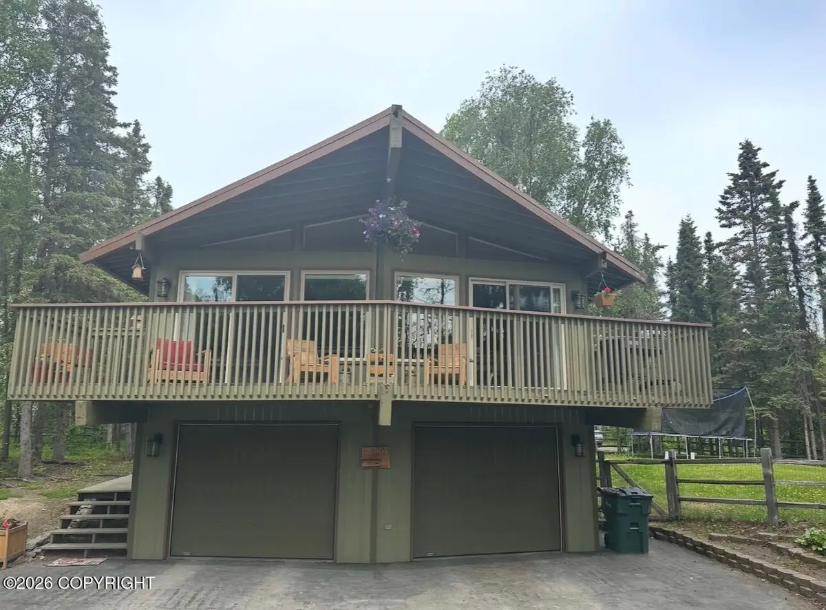 5005 E 98th Avenue, Anchorage, AK 99507 - #1