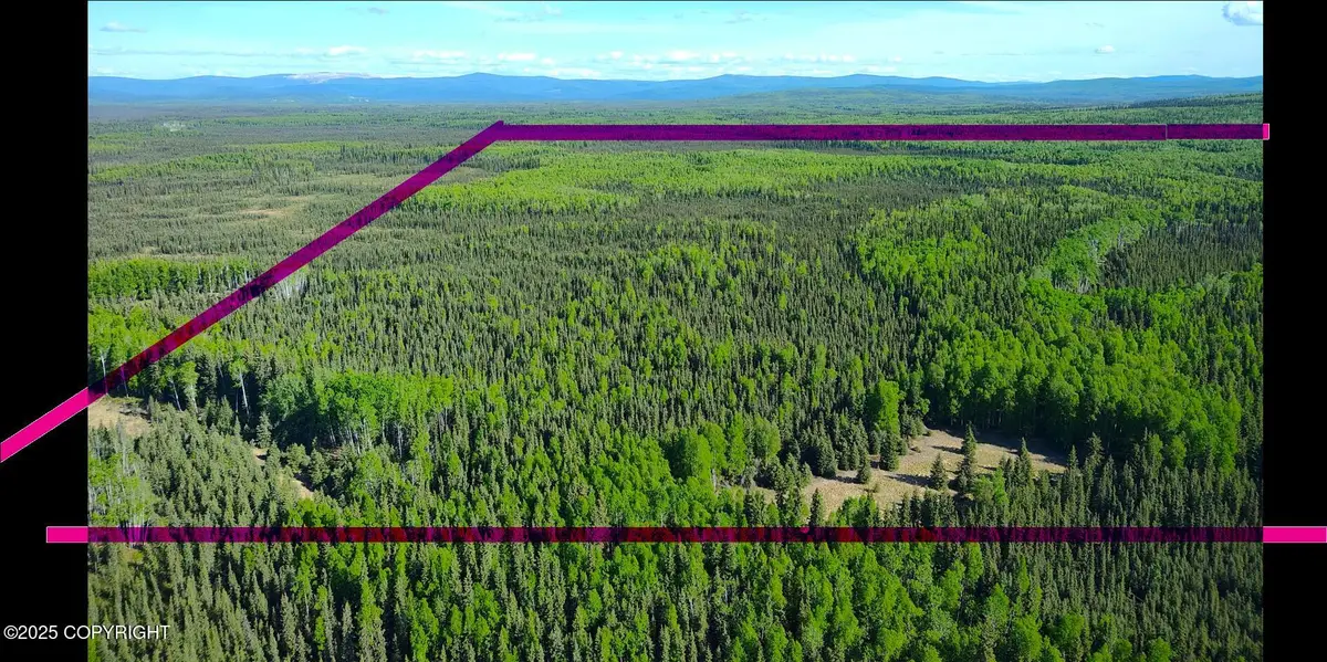 TRACT A Section 20 Ascs 1s, Fairbanks, AK 99712 - Image #1
