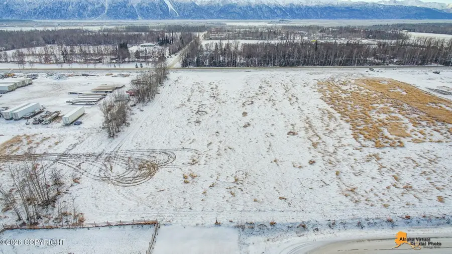 14369 E Outer Springer Loop, Matanuska Susitna, AK 99645 - #2