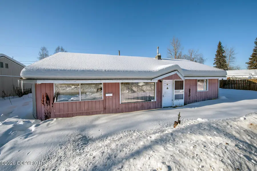 1506 Atkinson Drive, Anchorage, AK 99504 - #2