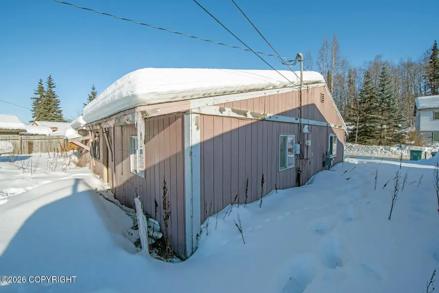 1506 Atkinson Drive, Anchorage, AK 99504 - #3