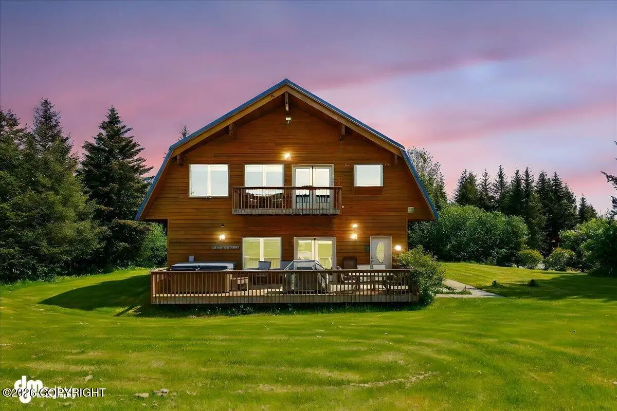 32879 Shorebird Lane, Anchor Point, AK 99556 - #1