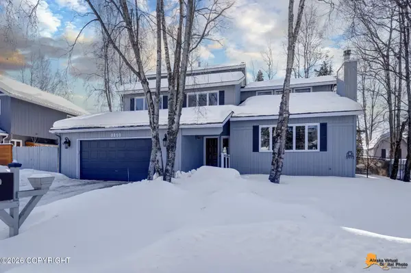 3210 Starboard Lane, Anchorage, AK 99516
