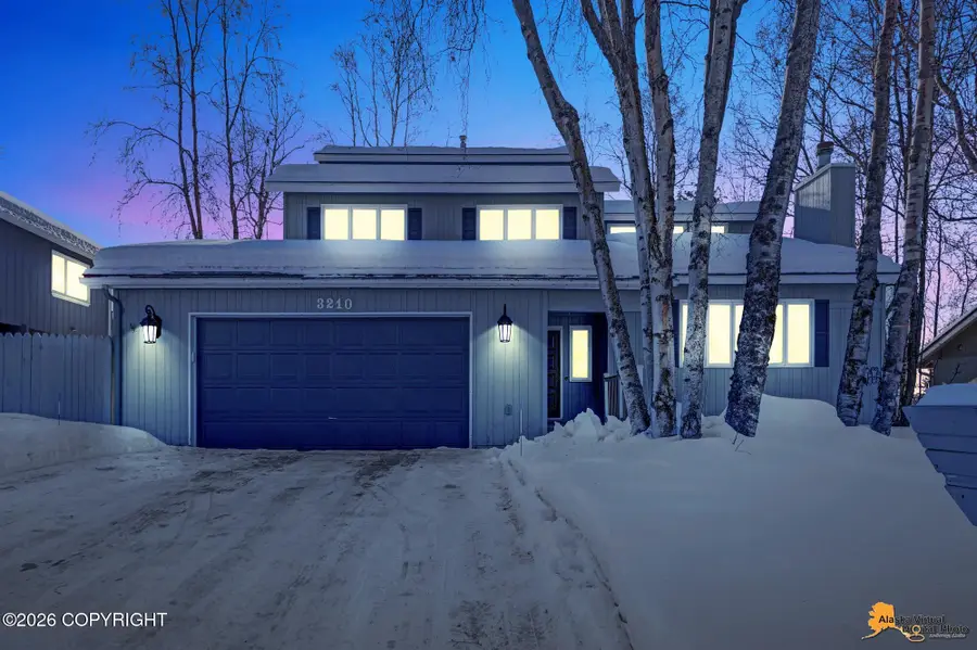 3210 Starboard Lane, Anchorage, AK 99516 - #2