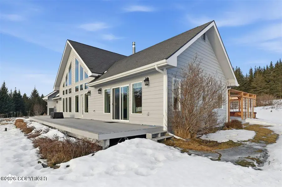 41090 Solstice Drive, Homer, AK 99603 - #2