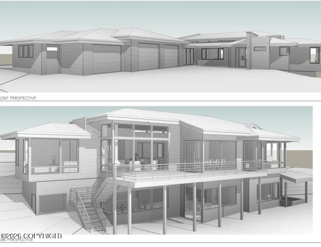 L10 Panoramic Circle, Anchorage, AK 99516 - #1