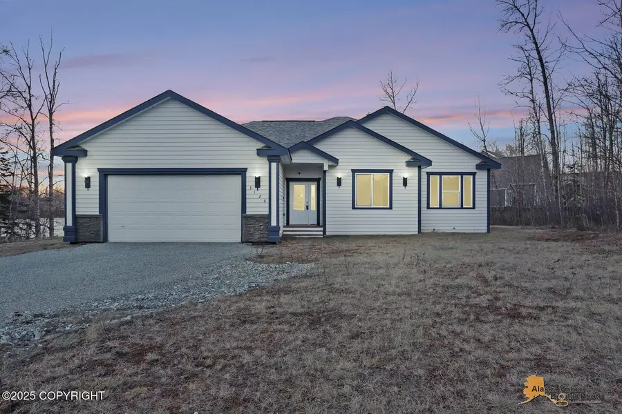 3120 E Olga Circle, Wasilla, AK 99654 - Image #2