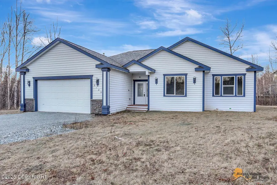 3120 E Olga Circle, Wasilla, AK 99654 - Image #3