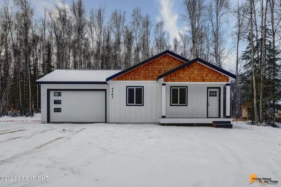 2430 S Southpark Road, Big Lake, AK 99652 - #2