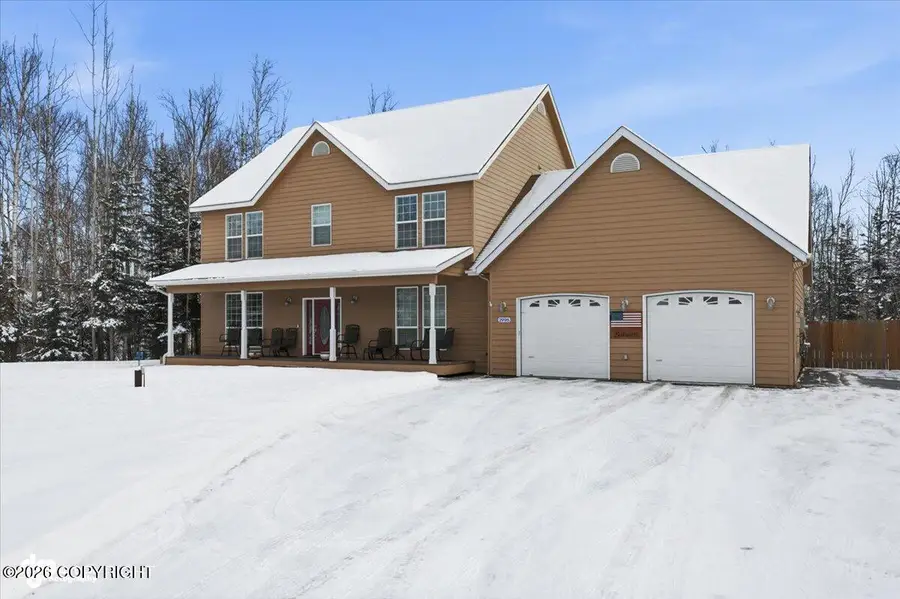 2996 W Stonebridge Drive, Wasilla, AK 99654 - #3