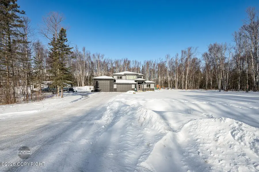 6425 E Brainard Circle, Wasilla, AK 99654 - #3