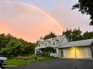 3700 E Ruth Drive, Wasilla, AK 99654 - #2