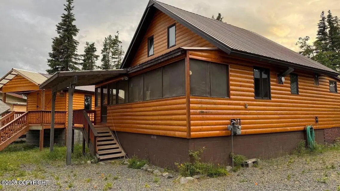 34655 Sockeye Lane, Sterling, AK 99672 - #1