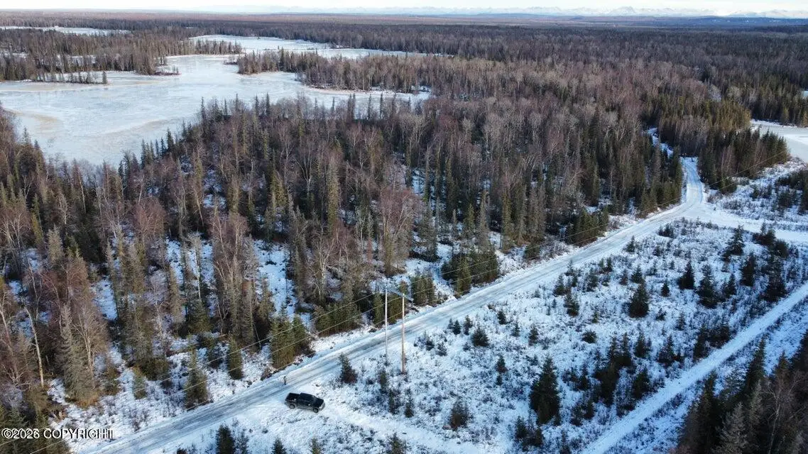Tr 13 Gillnet Avenue, Nikiski, AK 99635 - #1