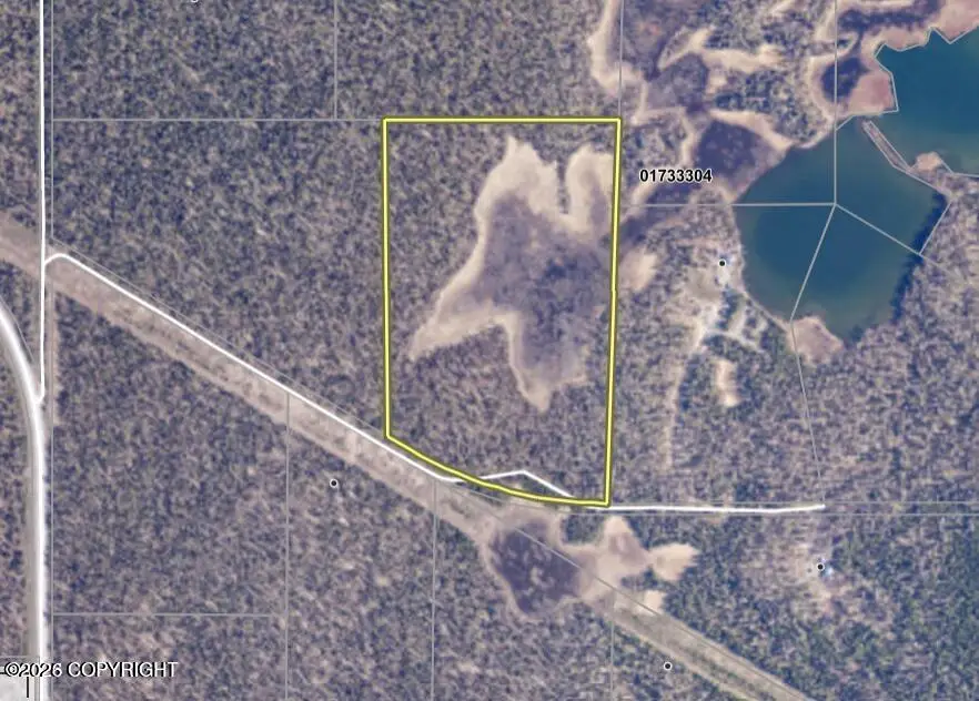 Tr 13 Gillnet Avenue, Nikiski, AK 99635 - #2