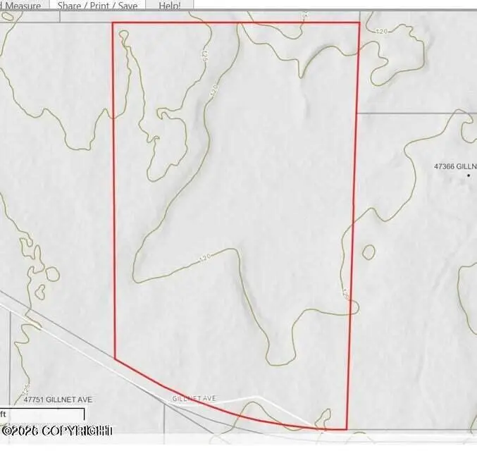 Tr 13 Gillnet Avenue, Nikiski, AK 99635 - #3