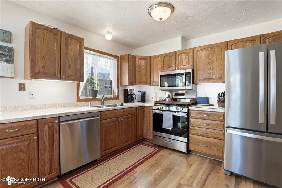 7351 Christopher Circle, Anchorage, AK 99507 - #2