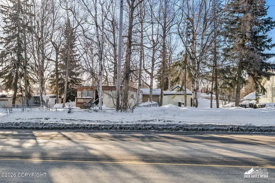 910 W 36th Avenue, Anchorage, AK 99503 - #3