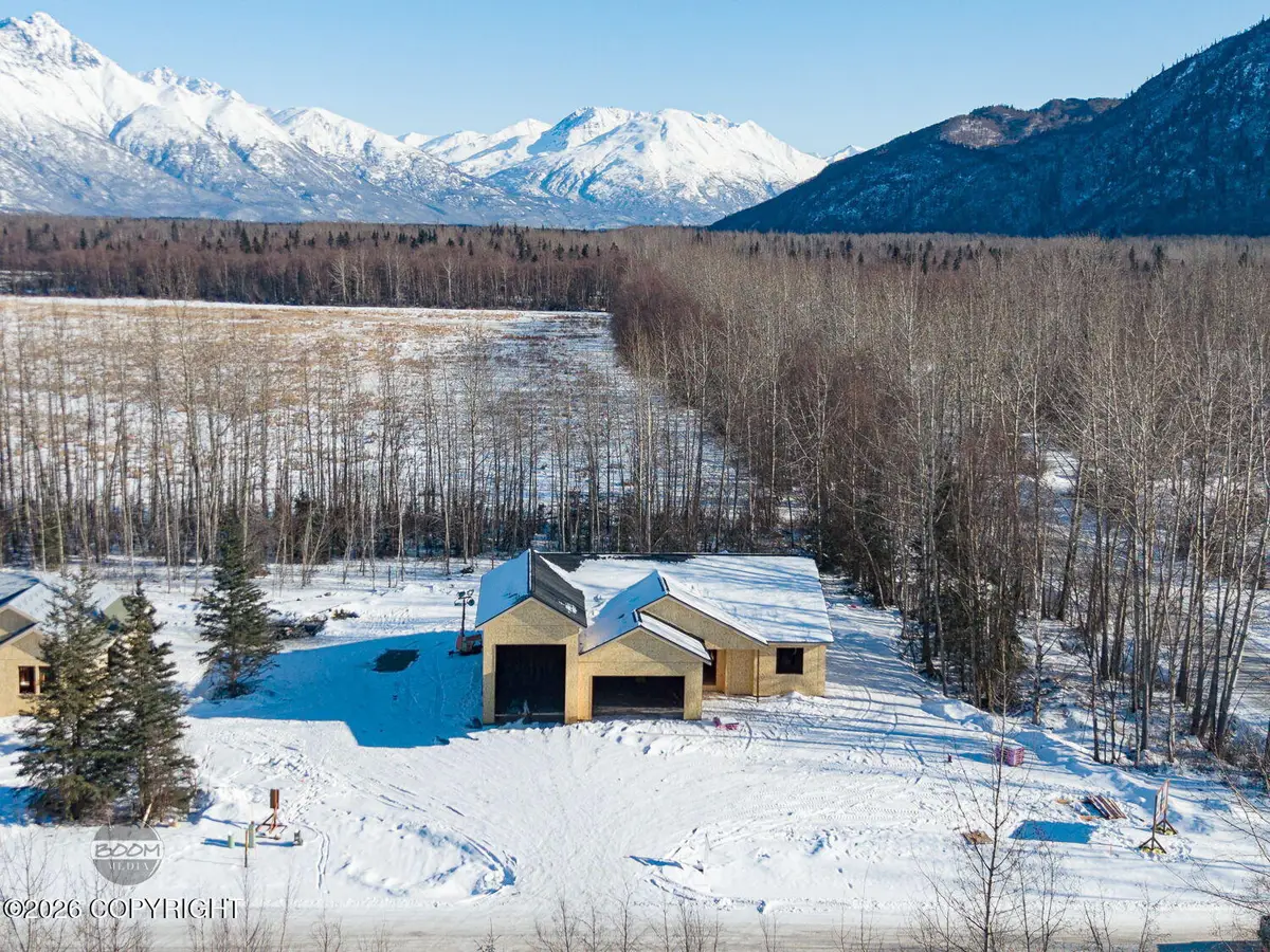 6003 S Gates Street, Palmer, AK 99645 - #1