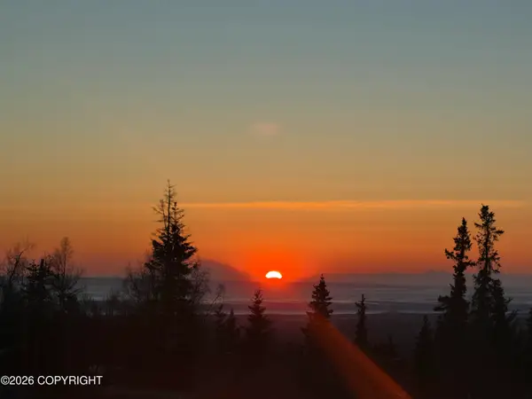 8540 Sultana Drive, Anchorage, AK 99516