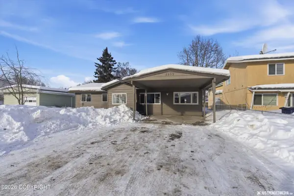 4603 E 8th Avenue, Anchorage, AK 99508