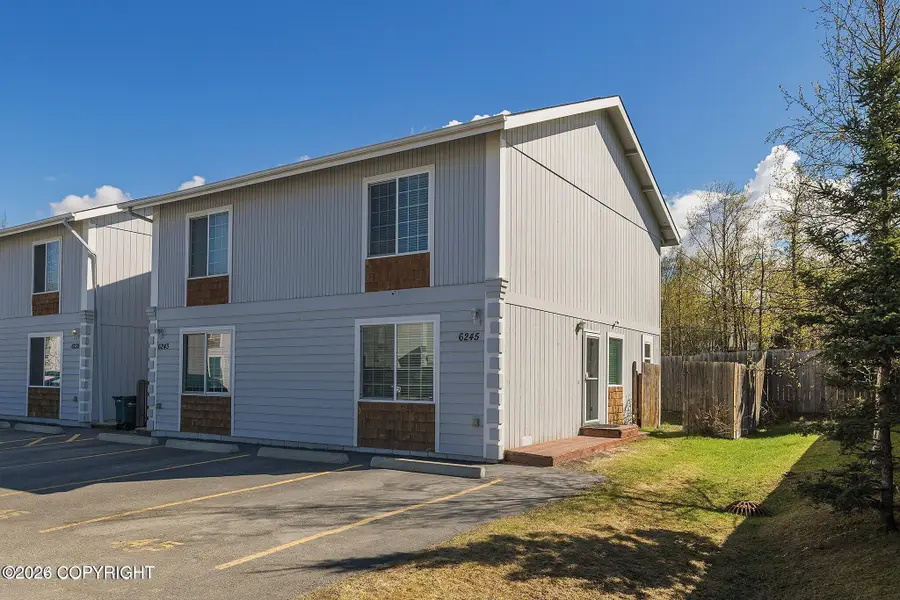 6245 E Tudor Road #16, Anchorage, AK 99507 - #2