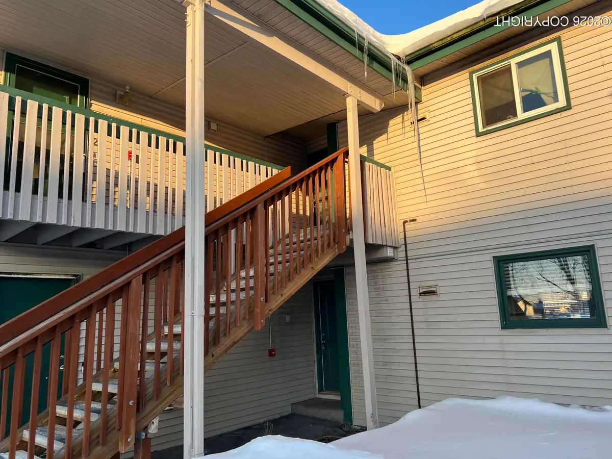 1541 State Street #B-3, Anchorage, AK 99504 - #1
