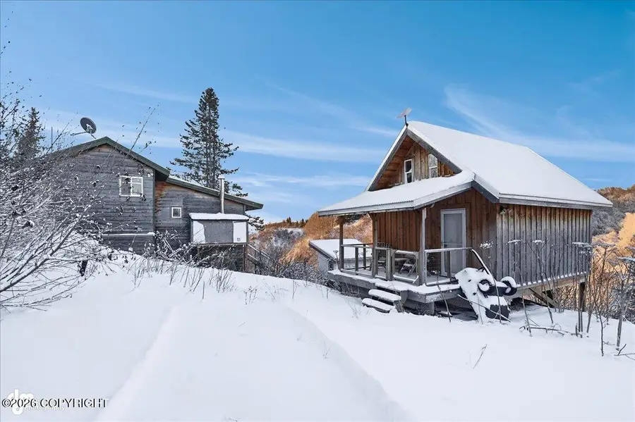 52817 Old East End Road, Homer, AK 99603 - Image #2