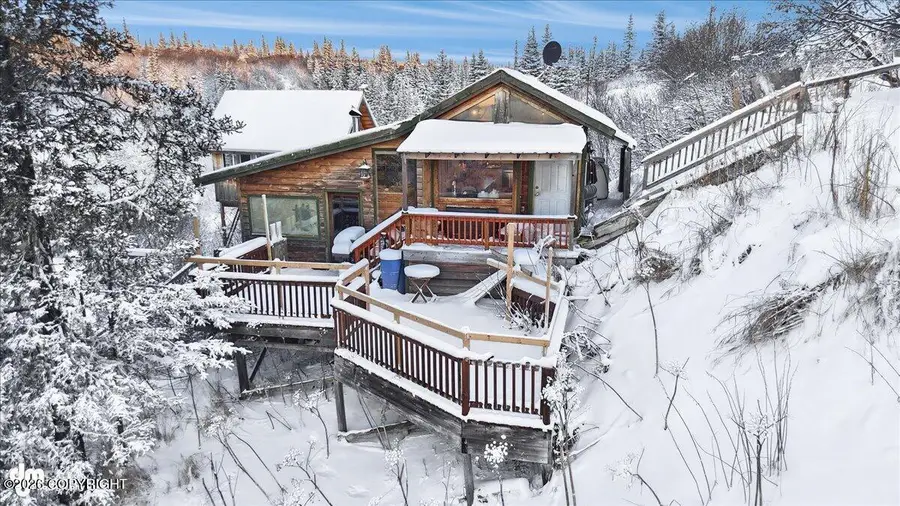 52817 Old East End Road, Homer, AK 99603 - Image #3