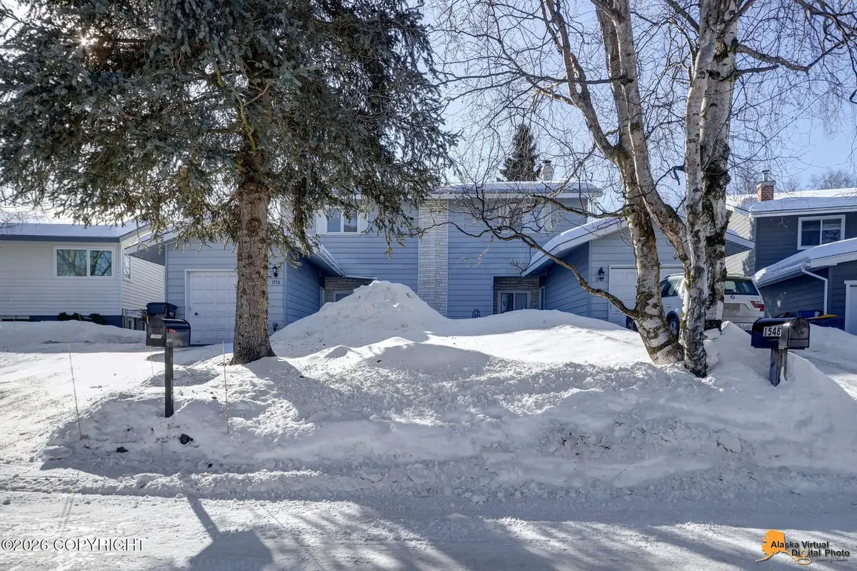 1548 Cara Loop #5B, Anchorage, AK 99515 - #1