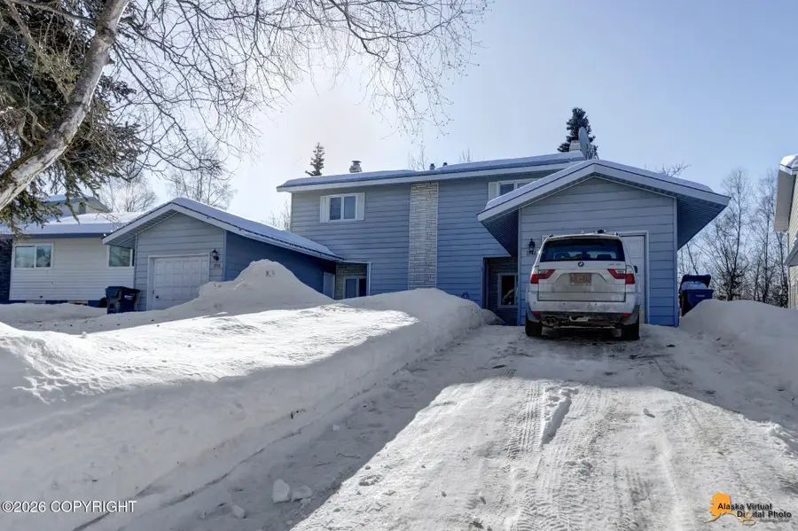 1548 Cara Loop #5B, Anchorage, AK 99515 - #2