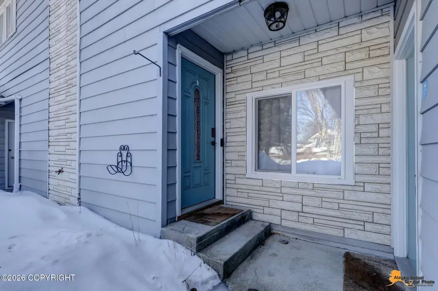 1548 Cara Loop #5B, Anchorage, AK 99515 - #3