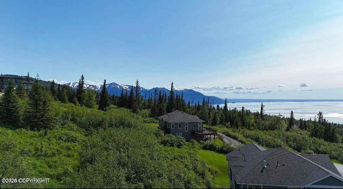 000 Prominence Pointe Drive, Anchorage, AK 99516 - #1