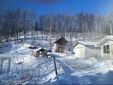 13901 E Mike's Lane, Palmer, AK 99645 - #3