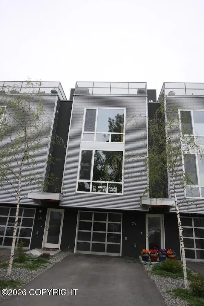 5201 E Northern Lights Boulevard #7N, Anchorage, AK 99508 - #1