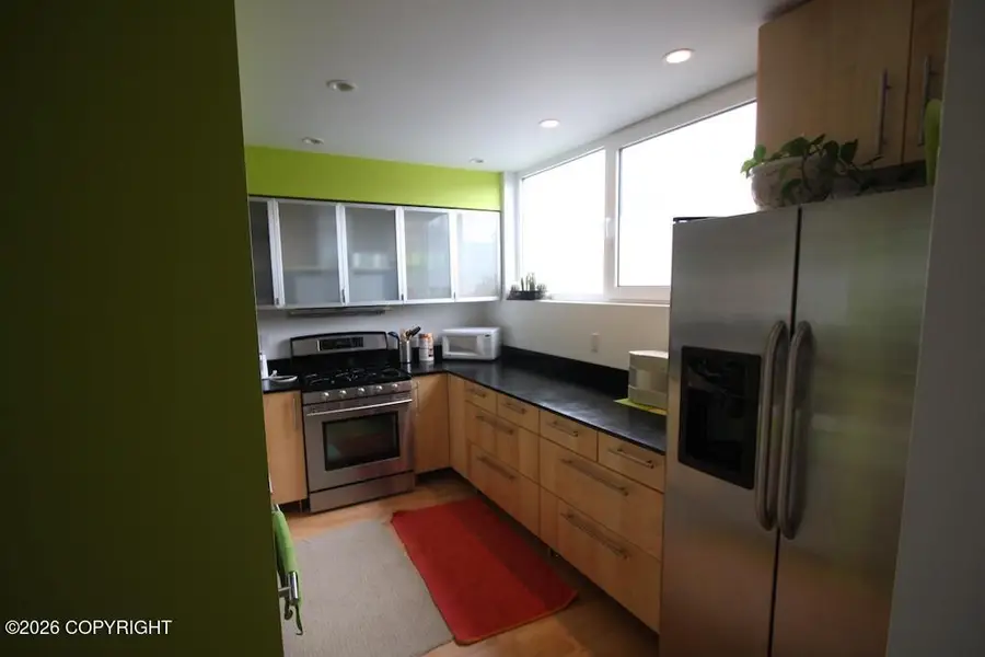 5201 E Northern Lights Boulevard #7N, Anchorage, AK 99508 - #2