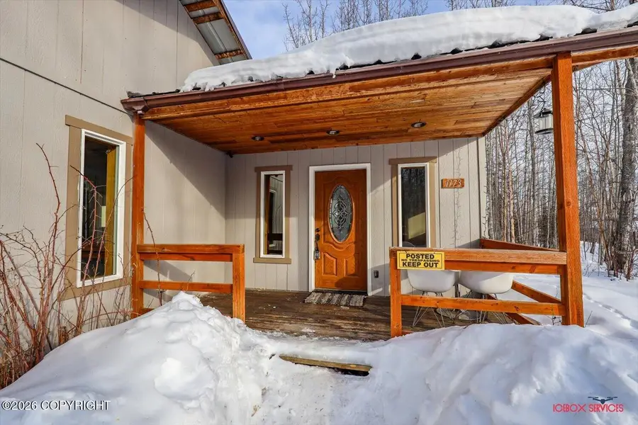 1173 N Big B Drive, Wasilla, AK 99652 - #2