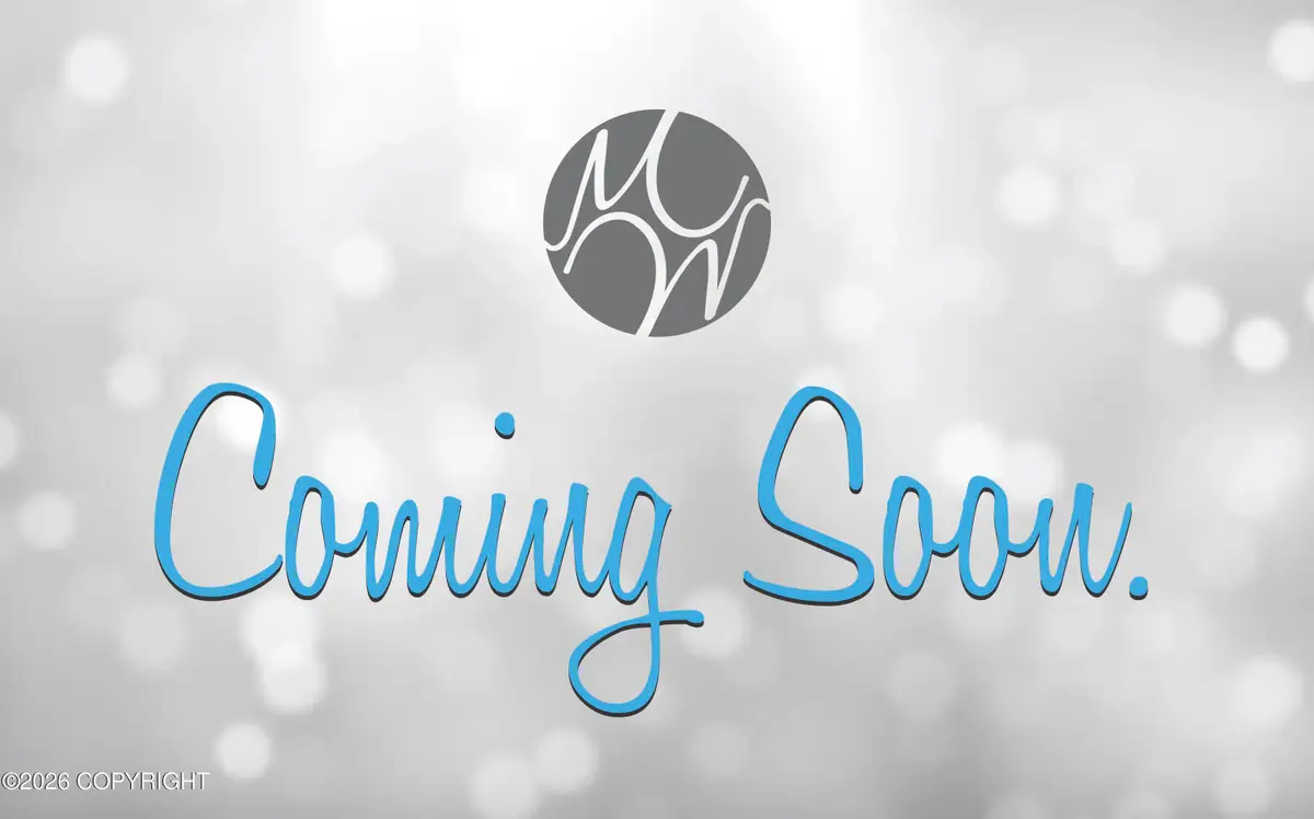 3751 Eastwind Drive, Anchorage, AK 99516 - #1