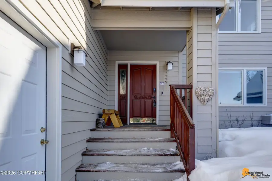 3751 Eastwind Drive, Anchorage, AK 99516 - #3