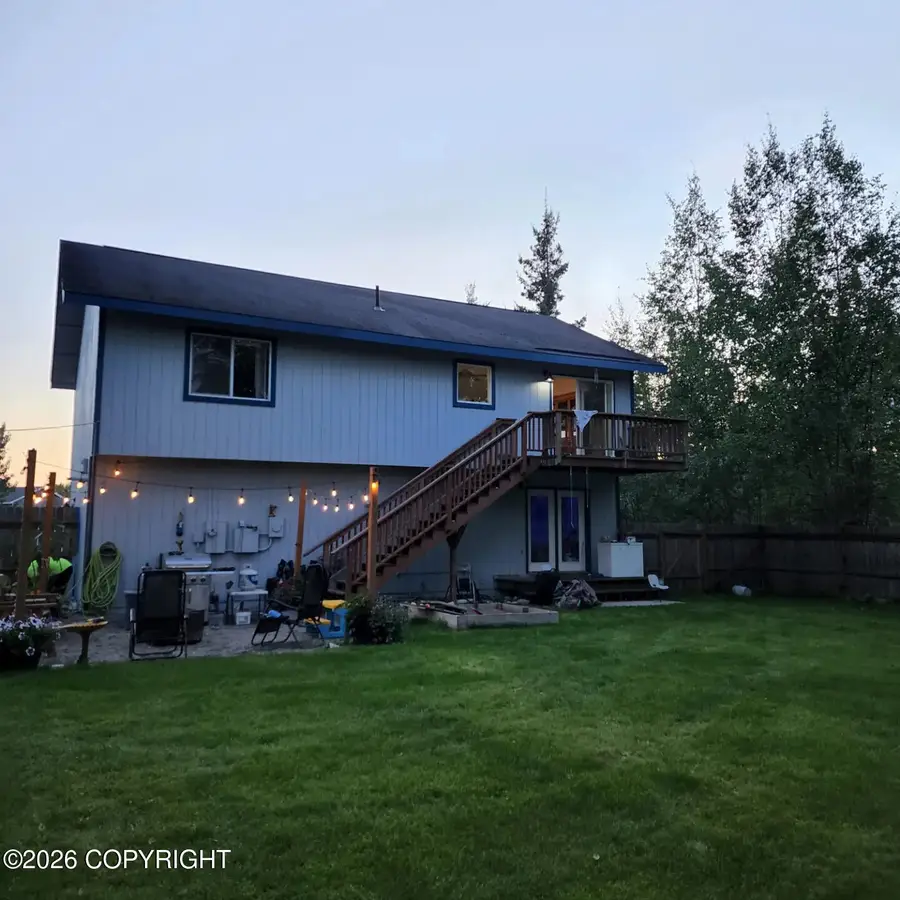 3843 S Muskrat Street, Big Lake, AK 99652 - Image #2
