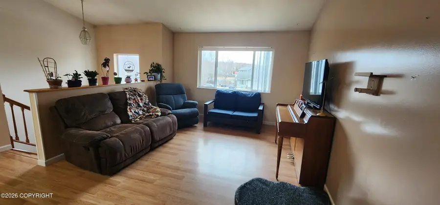 3843 S Muskrat Street, Big Lake, AK 99652 - Image #3