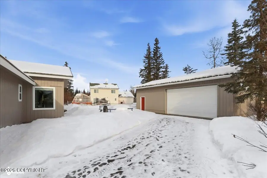 1530 Windward Drive, Kenai, AK 99611 - #2