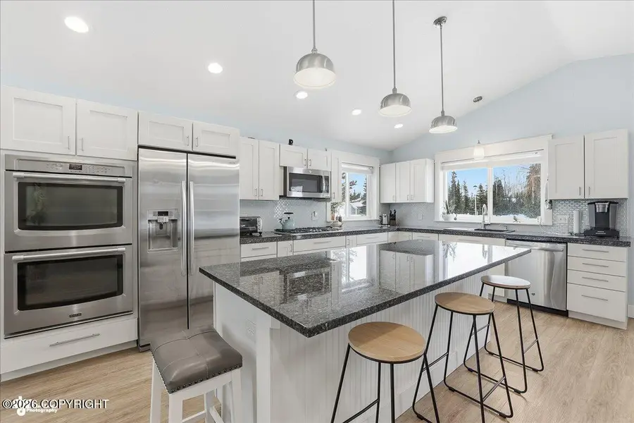 1530 Windward Drive, Kenai, AK 99611 - #3