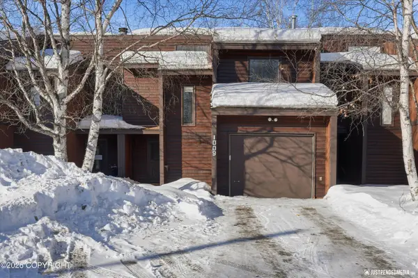 1009 W 80th Avenue #105, Anchorage, AK 99518