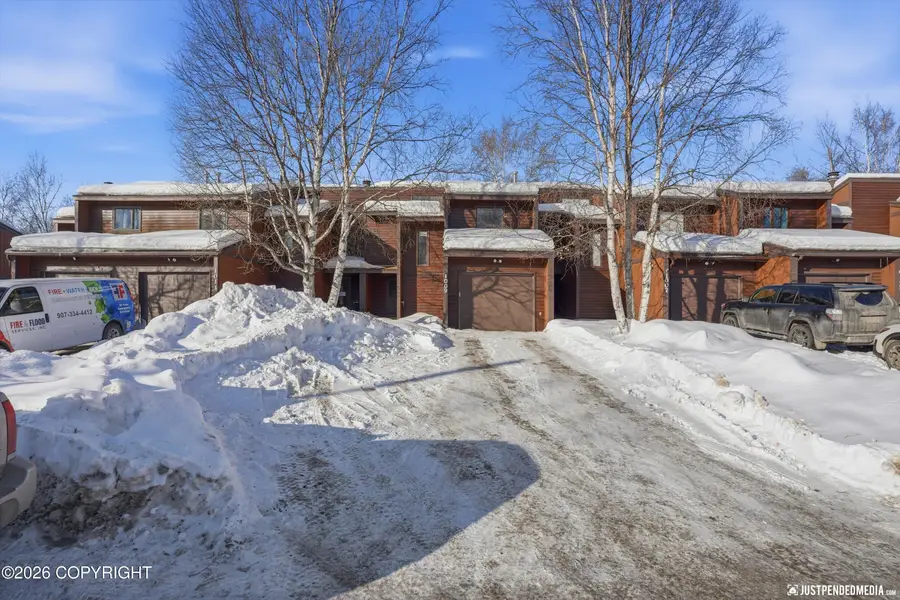 1009 W 80th Avenue #105, Anchorage, AK 99518 - #2