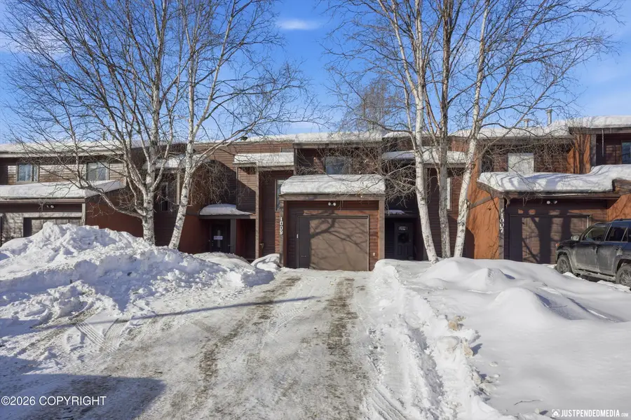 1009 W 80th Avenue #105, Anchorage, AK 99518 - #3