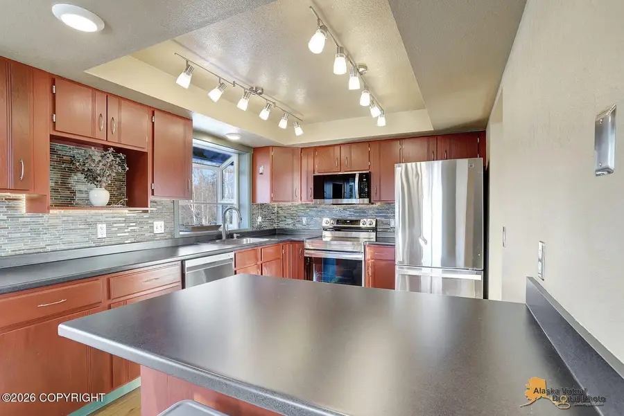 3200 N Dove Lane, Palmer, AK 99645 - #3