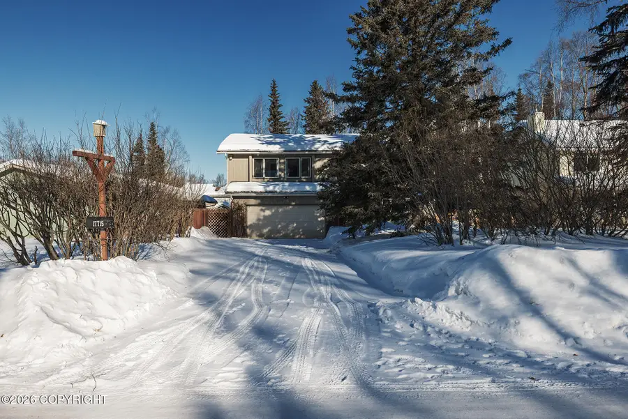 17715 Nitoanya Circle, Eagle River, AK 99577 - #2