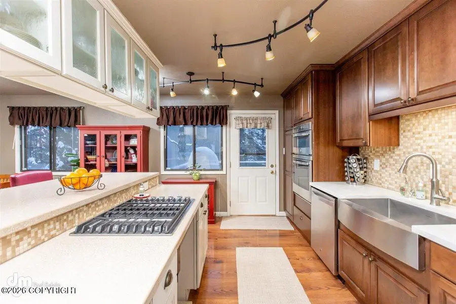 13730 Sunset View Street, Anchorage, AK 99516 - #3